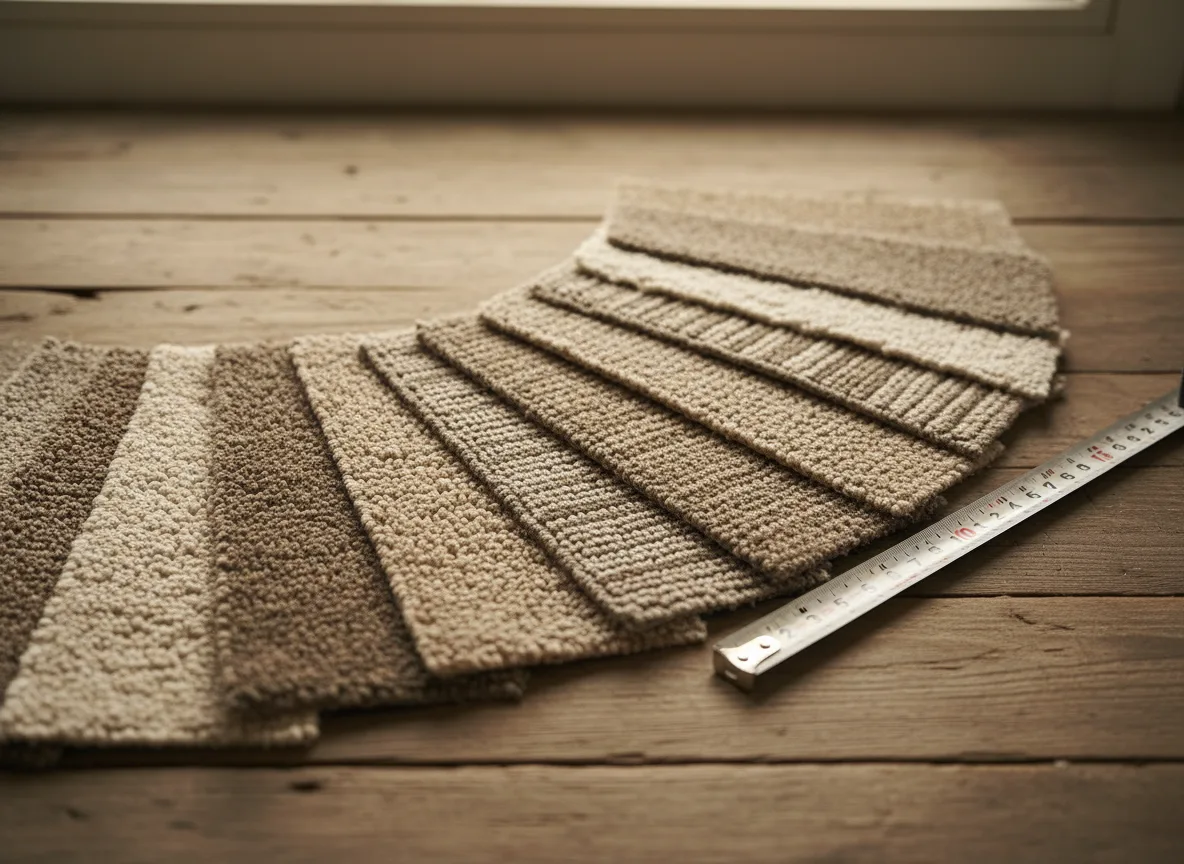 Carpet Installation Scio, NY FAQs